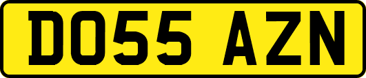 DO55AZN