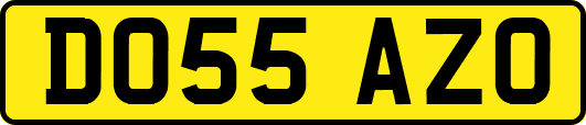 DO55AZO