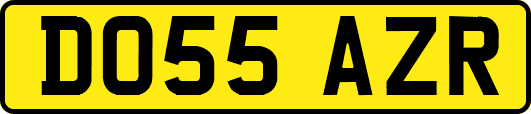 DO55AZR