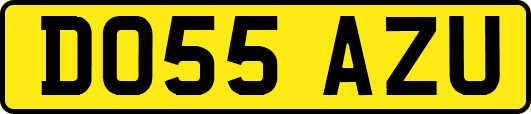 DO55AZU