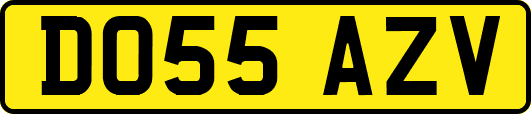 DO55AZV