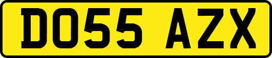 DO55AZX
