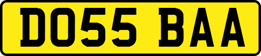 DO55BAA