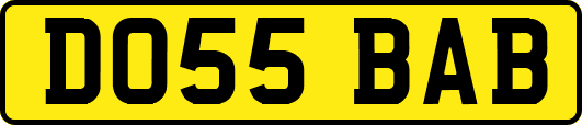 DO55BAB