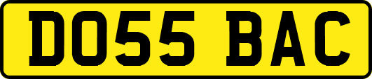 DO55BAC