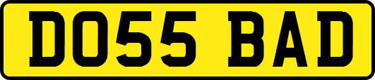 DO55BAD