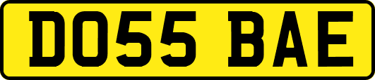 DO55BAE