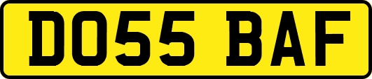 DO55BAF
