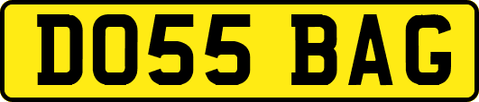 DO55BAG