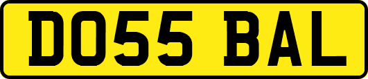 DO55BAL