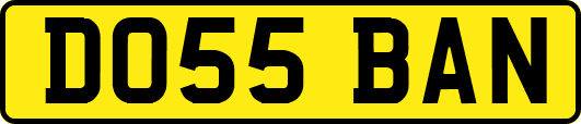 DO55BAN