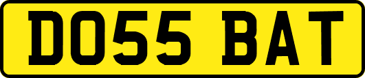 DO55BAT