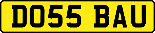 DO55BAU