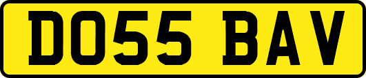 DO55BAV