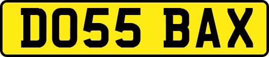 DO55BAX