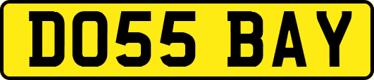 DO55BAY