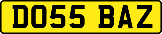 DO55BAZ