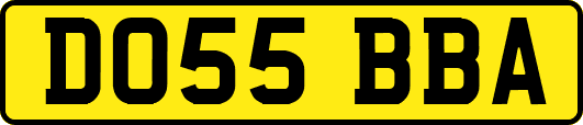DO55BBA