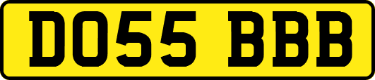 DO55BBB