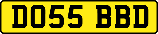 DO55BBD