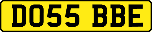 DO55BBE