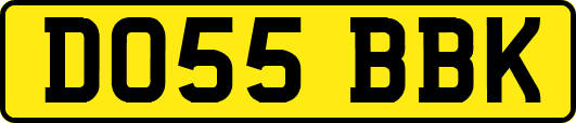 DO55BBK