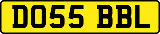 DO55BBL