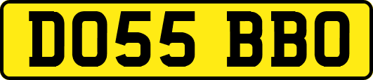 DO55BBO
