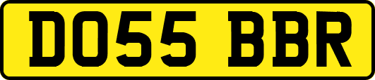 DO55BBR