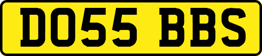 DO55BBS