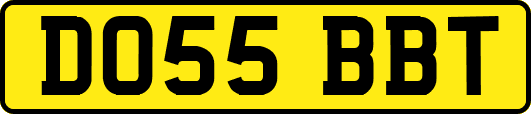 DO55BBT