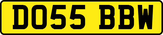 DO55BBW