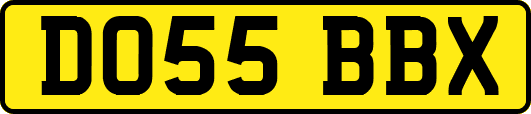 DO55BBX
