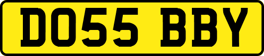 DO55BBY