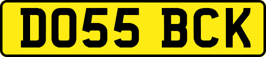 DO55BCK