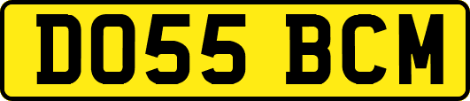 DO55BCM