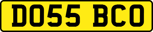 DO55BCO