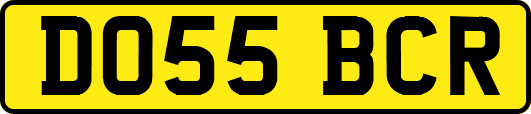 DO55BCR