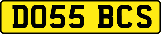 DO55BCS