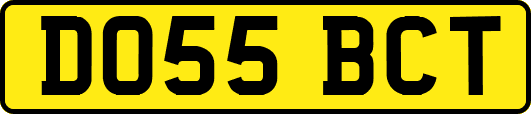 DO55BCT