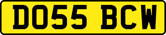 DO55BCW