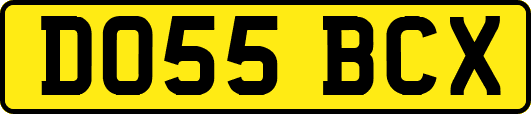 DO55BCX