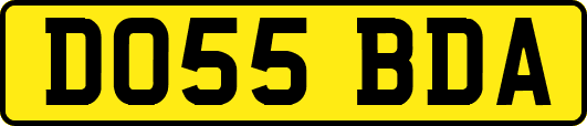 DO55BDA