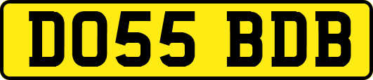 DO55BDB