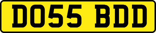 DO55BDD