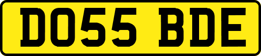 DO55BDE