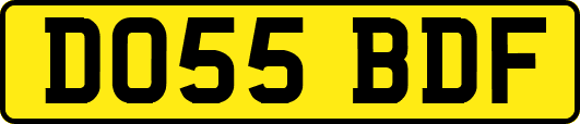DO55BDF