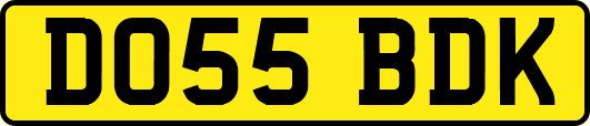 DO55BDK
