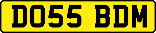 DO55BDM