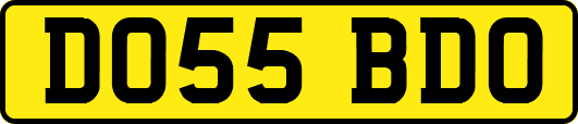 DO55BDO